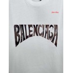 2024年7月26日新品入荷バレンシアガ半袖 TシャツDSQ工場