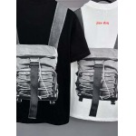 2024年7月26日新品入荷OFF WHITE半袖 TシャツDSQ工場