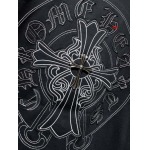 2024年夏季7月26日新品入荷クロムハーツ 半袖 Tシャツ CN工場