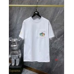 2024年夏季7月26日新品入荷クロムハーツ 半袖 Tシャツ CN工場