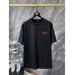 2024年夏季7月26日新品入荷ARCTERYX  半袖 Tシャツ CN工場