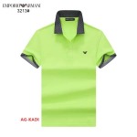 2024年夏季新品入荷アルマーニ 半袖 Tシャツkadi工場