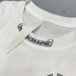 2024年夏季高品質新品入荷クロムハーツ 半袖 TシャツAG工場