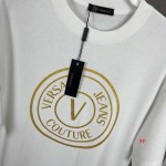 2024年7月29日春夏新品入荷ヴェルサーチ 半袖 Tシャツ FF工場
