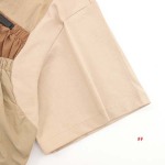 2024年7月30日新品入荷シャネル 半袖 Tシャツ FF工場