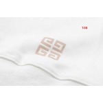 2024年7月30日早秋新品入荷 ジバンシー スウェット 108工場