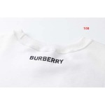 2024年7月30日早秋新品入荷 バーバリー スウェット 108工場