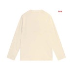 2024年7月30日早秋新品入荷 MIUMIU 長袖 Tシャツ108工場