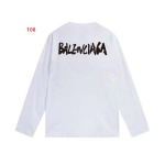 2024年7月30日早秋新品入荷グッチ 長袖 Tシャツ 108工場