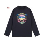 2024年7月30日早秋新品入荷ジバンシー  長袖 Tシャツ 108工場