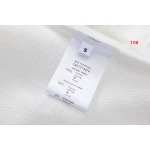 2024年8月1日早秋新品入荷ジバンシースウェット 108工場