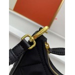 2024年8月1日新品入荷プラダバッグ XX工場 SIZE:22X高18x底6.5cm