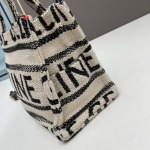 2024年8月1日新品入荷CELINE  バッグ XX工場 SIZE:29*16*13cm