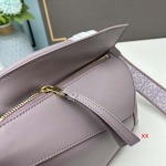 2024年8月1日新品入荷LOEWE バッグ XX工場 SIZE:24×16.5×10.5cm