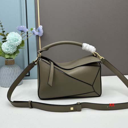 2024年8月1日新品入荷LOEWE バッグ XX工場 SI...