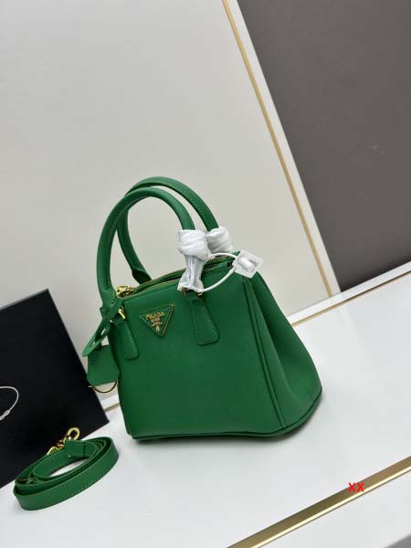 2024年8月1日新品入荷プラダ バッグ XX工場 SIZE:23x16x10