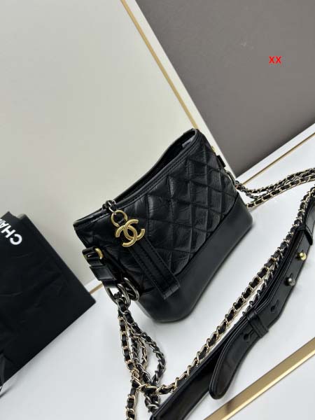 2024年8月1日新品入荷シャネル バッグ XX工場 SIZE:20*8*15cm