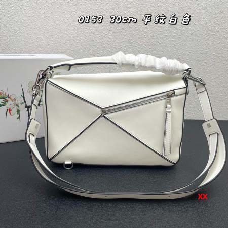 2024年8月1日新品入荷LOEWE バッグ XX工場 SIZE:30cm