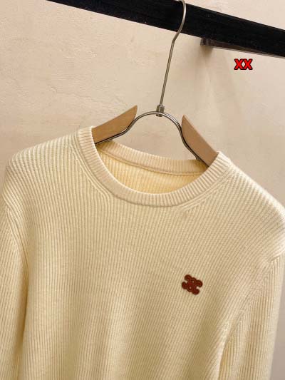 2024年8月13日秋冬新作入荷CELINE セーター XX工場