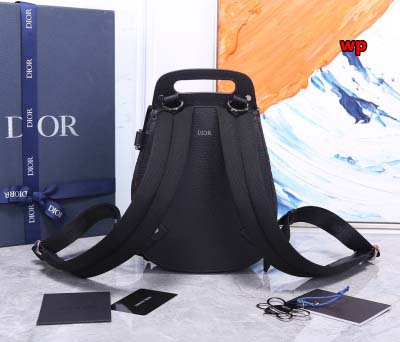 2024年高品質早秋新作入荷 ディオールブランドバッグ wp工場size:19x27.5x11.5cm