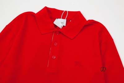 2024年8月22日秋冬新作入荷バーバリー 長袖 Tシャツ FF工場 M-XXL