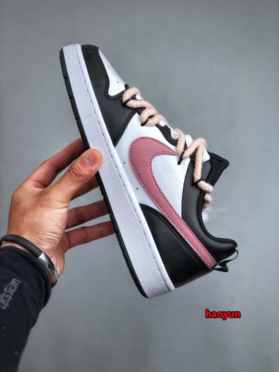 2024年8月27日秋冬高品質新品入荷 NIKE スニーカー haoy工場