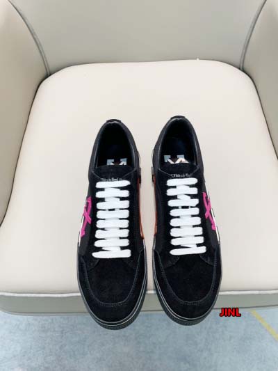 2024年8月30日秋冬新品入荷OFF WHITE  スニーカー jinl工場38-44