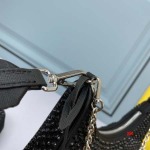 2024年8月1日新品入荷プラダ バッグ XX工場 SIZE:长22x高16x底6cm