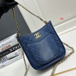 2024年8月1日新品入荷シャネルバッグ XX工場 SIZE:21×22×7.5cm