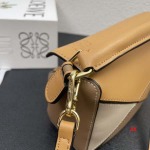 2024年8月1日新品入荷LOEWE バッグ XX工場 SIZE:18*12.5*8cm