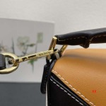 2024年8月1日新品入荷LOEWE バッグ XX工場 SIZE:25cm