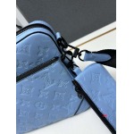 2024年8月1日新品入荷ルイヴィトンバッグ XX工場 SIZE:27.0x 4.5x 18.5 cm