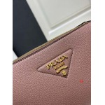 2024年8月2日新品入荷PRADA バッグ XX工場 SIZE:23x高14x底6.5cm