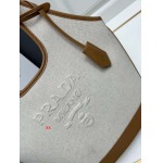 2024年8月2日新品入荷PRADA  バッグ XX工場 SIZE:44x高16x宽10.5cm