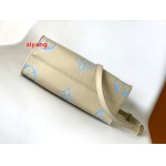 2024年8月秋冬高品質新作入荷M46833ヴィトンバッグ zy工場 size：25.0 x 11.0 x 19.0