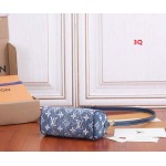 2024年8月秋冬高品質新作入荷ルイヴィトンバッグ  3Q工場 size：16x10x7.5CM