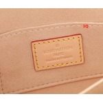 2024年8月秋冬高品質新作入荷ルイヴィトンバッグ  3Q工場 size：:20x15x9CM