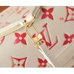 2024年8月秋冬高品質新作入荷ルイヴィトンバッグ  3Q工場 size：29.5x24x12CM