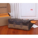 2024年8月秋冬高品質新作入荷ルイヴィトンバッグ  3Q工場 size：41x34x19CM