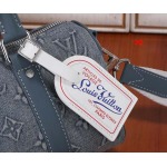 2024年8月秋冬高品質新作入荷ルイヴィトンバッグ  3Q工場 size：25x15x11CM