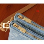 2024年8月秋冬高品質新作入荷ルイヴィトンバッグ  3Q工場 size：24.5x13.5x6.5CM