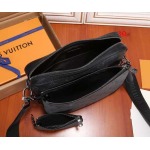 2024年8月秋冬高品質新作入荷ルイヴィトンバッグ  3Q工場 size：33x22.5x11CM