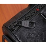 2024年8月秋冬高品質新作入荷ルイヴィトンバッグ  3Q工場 size：25x15x11CM