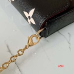 2024年8月秋冬高品質新作入荷ルイヴィトンパック  jc工場