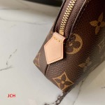 2024年8月秋冬高品質新作入荷ルイヴィトンバッグ jc工場