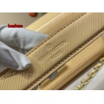 2024年8月原版復刻新作入荷m24603ルイヴィトンバッグ hesh工場 size: