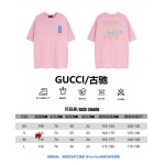 2024年新作入荷グッチ半袖 TシャツFF工場