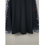 2024年8月8日早秋新作入荷バレンシアガ 長袖 Tシャツ FF工場