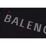 2024年8月8日早秋新作入荷バレンシアガ スウェット  FF工場