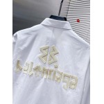 2024年8月9日早秋高品質新作入荷バレンシアガ 長袖 シャツ Q工場